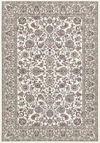 Narma kilimas Yasmin white 80x200 cm