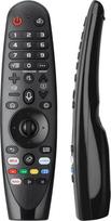 Magiškas nuotolinio valdymo pultas su pelės rodykle balsu, skirtas LG televizoriaus nuotolinio valdymo pultui, originalus, suderinamas su LG UHD, OLED, QNED, NanoCell 8K/4K išmaniaisiais televizoriais