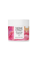 THERME BLOOMING SELFCARE kūno sviestas, 225 g