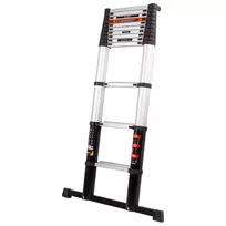 Batavia Giraffe PRO teleskopinės kopėčios, 3,81 m