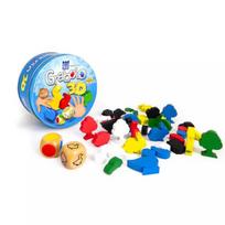Grabolo: 3D stalo žaidimas