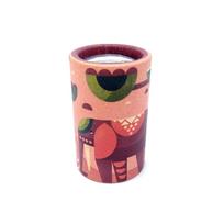 Svoora mini kaleidoskopas „Dramblių šeima“ – vaikams nuo 3 m.