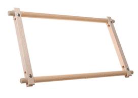Elbesee Clip rėmelis siuvinėjimui 30×22 cm – itin kokybiškas