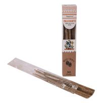 Golden Palo Santo smilkalų lazdelės – ramybei ir meditacijai | Ancient Wisdom