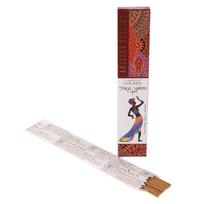Vijayshree Golden Kopalas & Palo Santo smilkalai – ramybei ir meditacijai