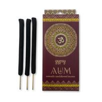 Natūralūs smilkalai AUM Gypsy Nomadic – Ancient Wisdom, 6 lazdelės, meditacijai