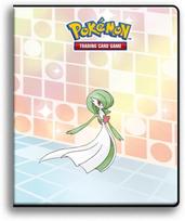 Ultra Pro Pokémon 4 kišenių albumas – Trick Room, kolekcionieriams