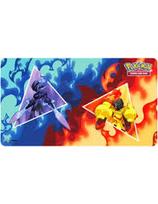 Pokémon Armarouge & Ceruledge TCG žaidimų ir pelės kilimėlis Ultra PRO