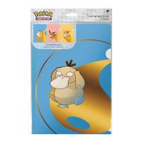 Ultra Pro Pokémon turnyriniai aplankai 3 vnt. – Psyduck, Eevee, Dragonite (A4)