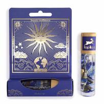 Hop Hare The Sun roll-on eterinis aliejus su sodalitu – citrinžolė, greipfrutas