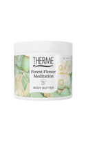THERME FOREST FLOWER MEDITATION kūno sviestas, 225 g