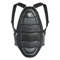 DAINESE armour back Bap Evo 01 black
