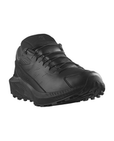SALOMON tactical footwear Sense Ride 5 SR Leather black/black/phantom