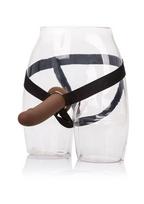 Straponas su dirželiais Jock Strap