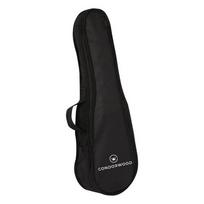 Condorwood UB-24 dėklas koncertinei ukulelei