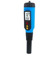 Skvarbos tipo skaitmeninis matuoklis PH-818M (0.00–14.00 pH)