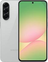 "Samsung A566 Galaxy A56" (6,7'' - 8/256GB) šviesiai pilka
