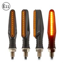 LED Moto Posūkiai 2vnt
