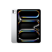 iPad Pro 11" M5 Wi-Fi 1TB with standard glass - Silver