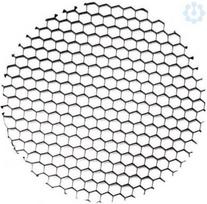 NUMINOS® M, Honeycomb diffuser 1010683 | 4024163320184