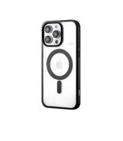 Dėklas HDD Electro MagSafe Case Apple iPhone 11 juodas
