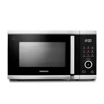 Medion MD 11499 Mikrobangų krosnelė su griliumi ir oro gruzdintuve 25L | 50076212 | 4061275217889