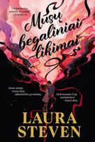 El. knyga Mūsų begaliniai likimai - Laura Steven