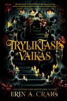 El. knyga Tryliktasis vaikas - Erin A. Craig