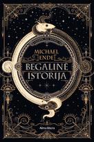 Audio Begalinė istorija - Michael Ende