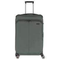 TRAVELITE didelis lagaminas Priima 91649 79cm - Žalia, Didelis (L)