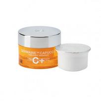 Timexpert Radiance C+ Iluminating Antioxidant Cream Skaistinamasis antioksidacinis veido kremas 50ml Refill