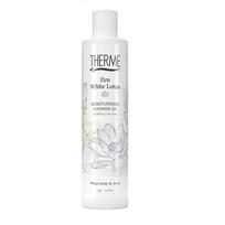 Zen White Lotus Moisturising Shower Oil Drėkinantis dušo aliejus 250ml