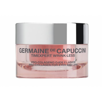 Timexpert Wrink·Less Pro-Collagen For Eyes and Lips Kremas paakiams ir lūpoms su pro - kolagenu 15ml