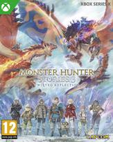 Monster Hunter Stories 3: Twisted Reflection Xbox Series X