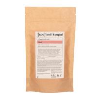 Druska voniai SPALVOTI KVAPAI Rose, 400ml