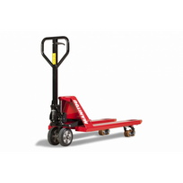 MANITOU 947546 rankinis palečių vežimėlis su nailono ratukais