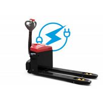 MANITOU EP 15 Lithium EASY elektrinis palečių vežimėlis
