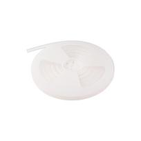 Hermetinis, silikoninis apvalkalas skirtas 10mm pločio juostoms, 10m ritė