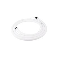 LED juosta NEON FLEX 360 24Vdc, 14W/m, 1000lm/m, 4000K, D25 mm, 3m ritė, IP67