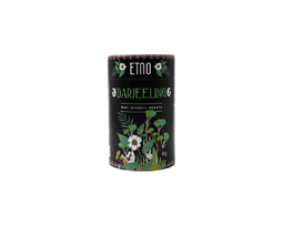 Juodoji arbata Darjeeling, ETNO, biri, 70 g