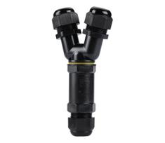 Sujungimo Y jungtis IP68 450V