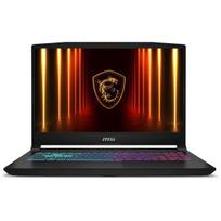 Notebook MSI Katana 15 B12VEK-1000PL - i5-12450H 15,6'' 32GB 2TB Win11 RTX 4050 | B12VEK-1000PL|20M232 | 5906849850460