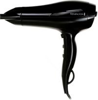 Remington | Pro Air 2200 Hair Dryer | D5210 | 2200 W | Number of temperature settings 3 | Ionic function | Black