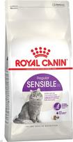 Royal Canin FHN Sensible - dry food for adult cats - 4kg