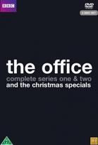 Sf Studios The Office - Complete Series - DVD