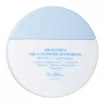 Dr. Althea - Pro Lab Aqua Glowing Sunscreen SPF50+ PA++++ - Drėkinamasis Kremas Nuo Saulės - 45ml