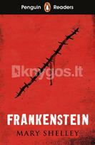 Penguin Readers Level 5: Frankenstein (ELT Graded Reader) - Mary Shelley