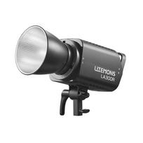 Godox Litemons RGB LED Video Light LA300R (Black)