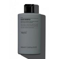 Blonde Silver Shampoo Šviesių plaukų šampūnas 340g