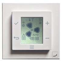 Evo Sense valdymo pultas ZEHNDER Evo rekuperatoriams